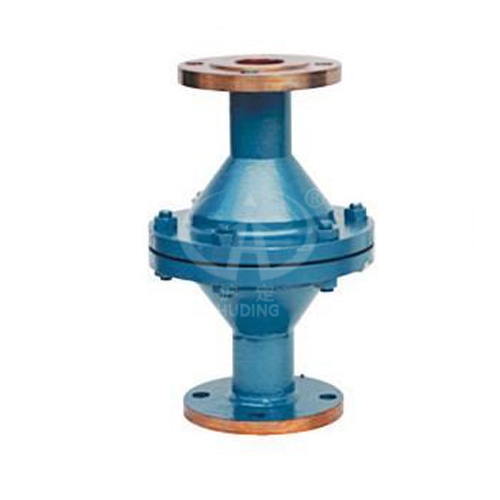 HGS07網型阻火器