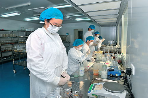 衡陽2022年食品檢驗(yàn)師證報(bào)考指南與儀器儀表相關(guān)知識